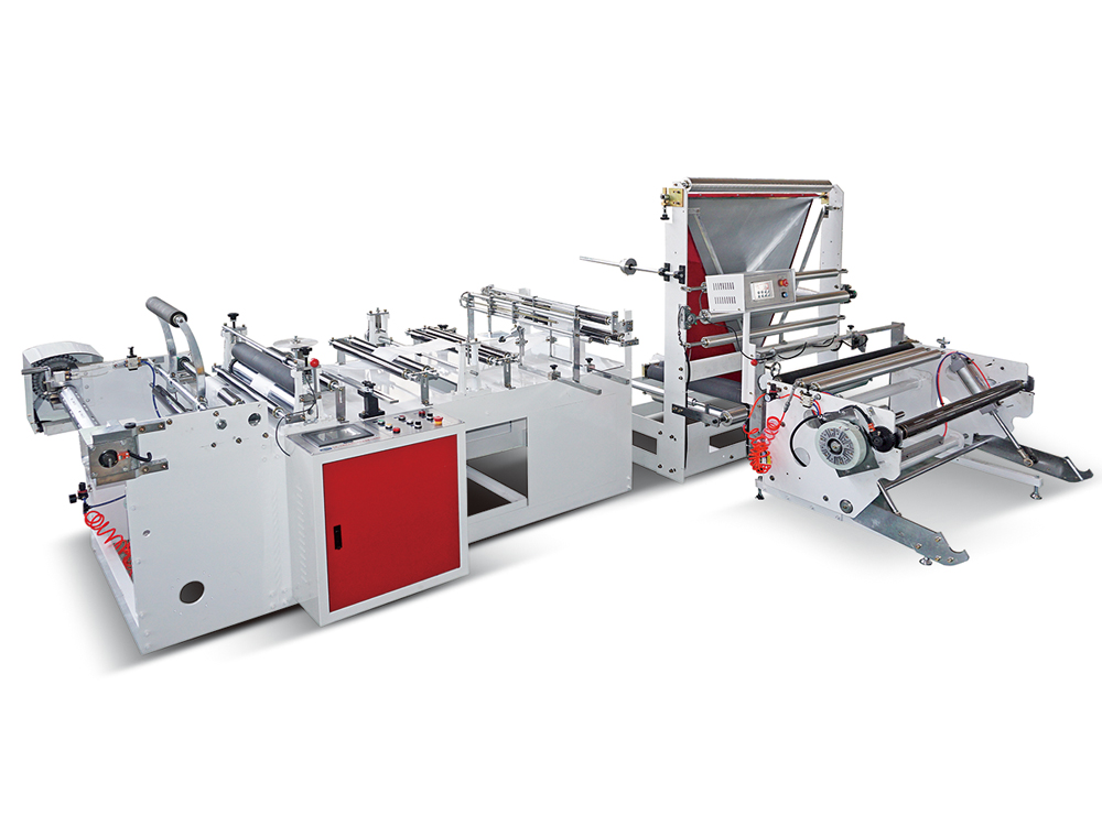 ZP-650/800 自動(dòng)糾偏對(duì)折機(jī)